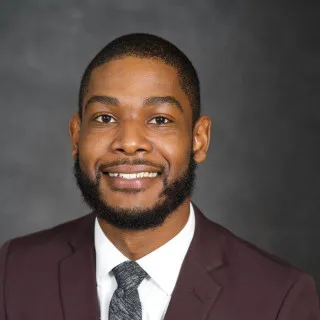 Lawyer Shannon Thomas