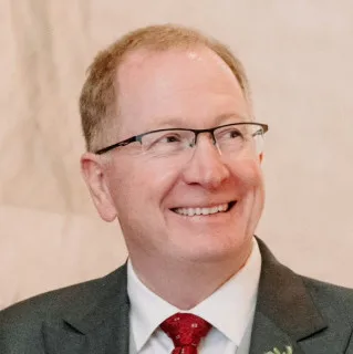 Lawyer Michael K McFadden