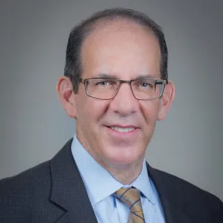 Lawyer Randy Grossman