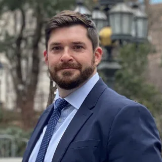 Lawyer Thomas Foley