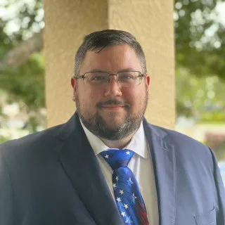Lawyer Joseph Michael Coleman