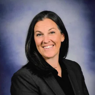 Lawyer Jennifer R. Egelston