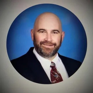 Lawyer Matthew R. Foster