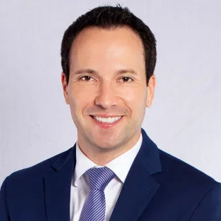 Lawyer Anton Cheskis