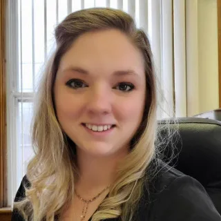 Lawyer Jessica Trease