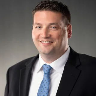 Lawyer Michael L. Dixon