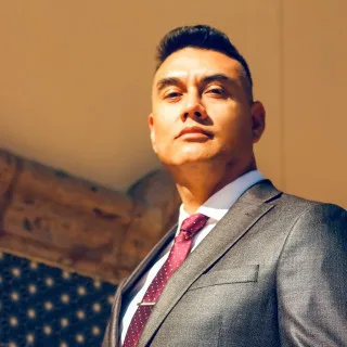 Lawyer Jason J Navarro