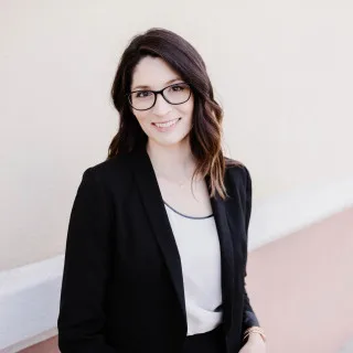Lawyer Jessica Streeter