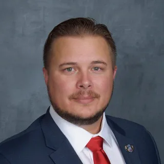 Lawyer Adam Rideau
