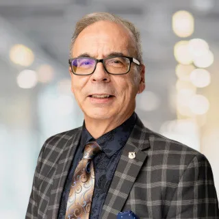 Lawyer Tim Bottaro