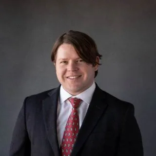 Lawyer Carter Beckworth