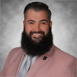 Lawyer Nikolas Richard Pilcher