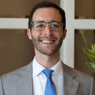 Lawyer Ryan G. Saharovich