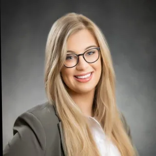 Lawyer Miranda B. Rollins
