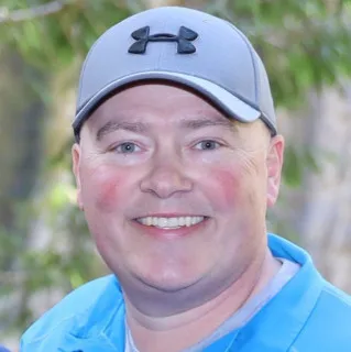 Lawyer Michael Thor Kessinger