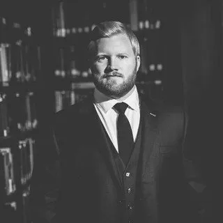 Lawyer Gregory M McCauley Jr