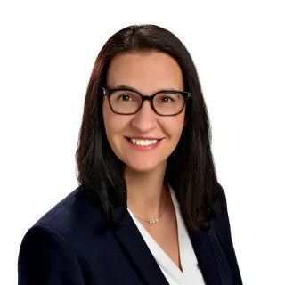 Lawyer Sarah M. Donelan