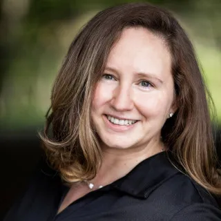 Lawyer Robin Forsythe