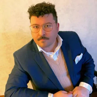 Lawyer Tim Steinhelfer