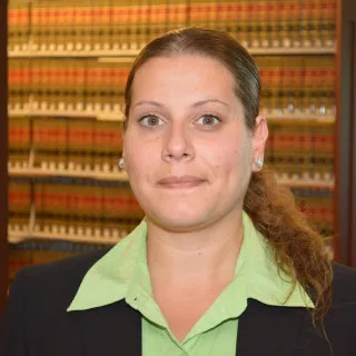 Lawyer Theonie Makidis