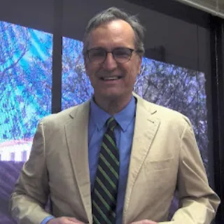 Lawyer Peter Williams