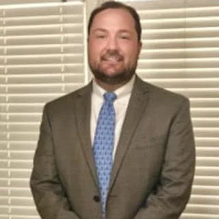 Lawyer Jonathan Matthews