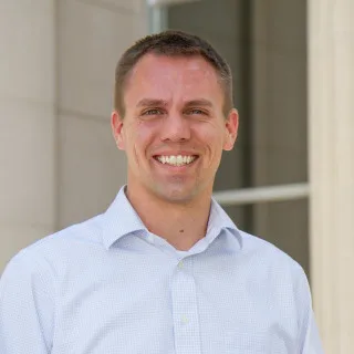 Lawyer Daniel Black