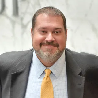 Lawyer Jason Yates