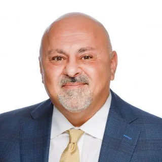 Lawyer Alexander Gruzmark