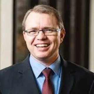 Lawyer Aaron Lloyd Nielson