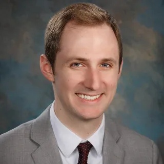 Lawyer Justin Randall