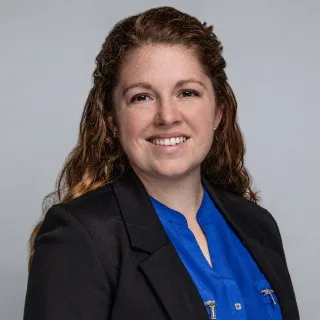 Lawyer Leah M. Wilson