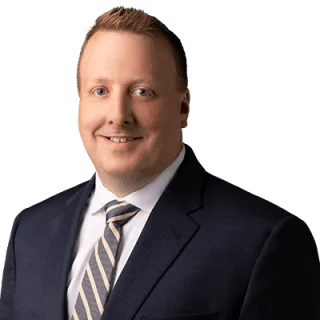 Lawyer Michael T. Sanderson