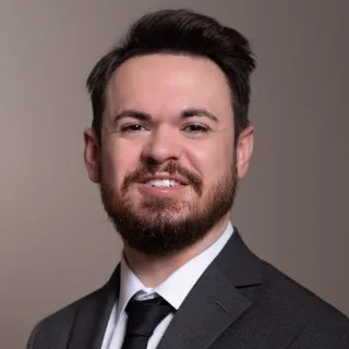 Lawyer Mark Blankenship Jr.
