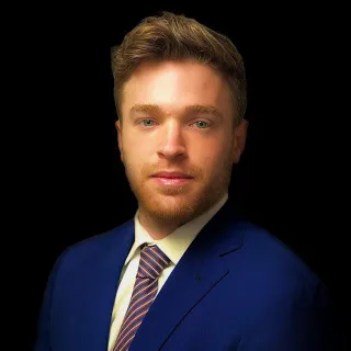 Lawyer Justin D. Okun