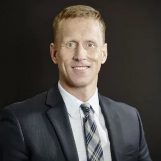 Lawyer Paul Kelly