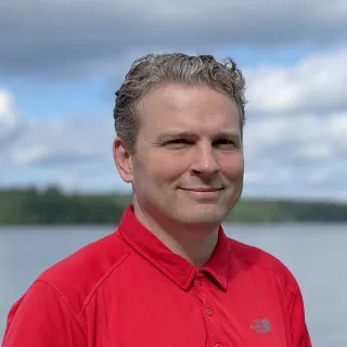 Lawyer Craig McMurray