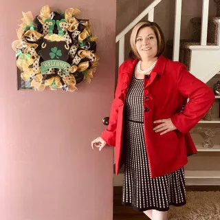 Lawyer Kathleen Phillips