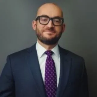 Lawyer Ryan Joseph Walsh
