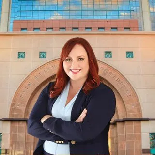 Lawyer Laura E. Kenney