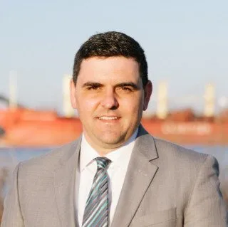 Lawyer Christophe Faucheux