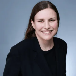 Lawyer Cassandra Morin