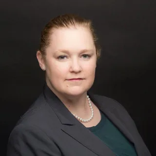 Lawyer Jennifer Spear
