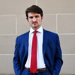Lawyer Owen Kalis
