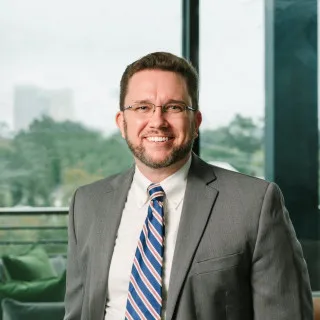 Lawyer Adam David Rieth