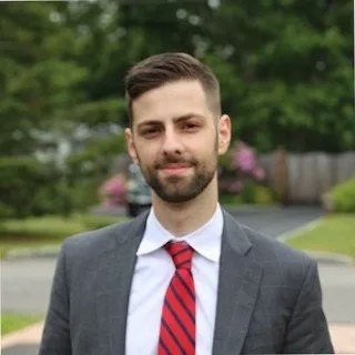 Lawyer Frank Tantone