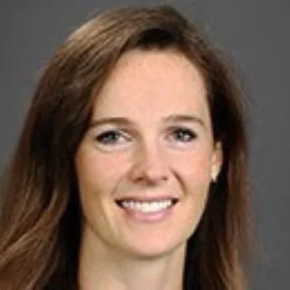 Lawyer Katherine C. Yarger