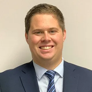 Lawyer Jarod Brannon Rose