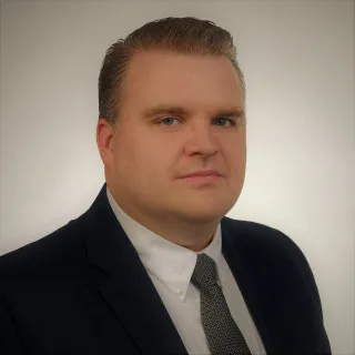 Lawyer Ryan P. McClure