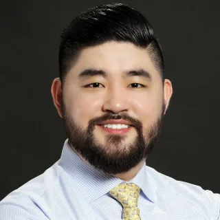 Lawyer John Kim